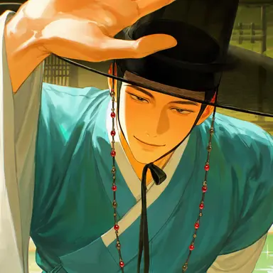 Profile image of Lee Si-heon