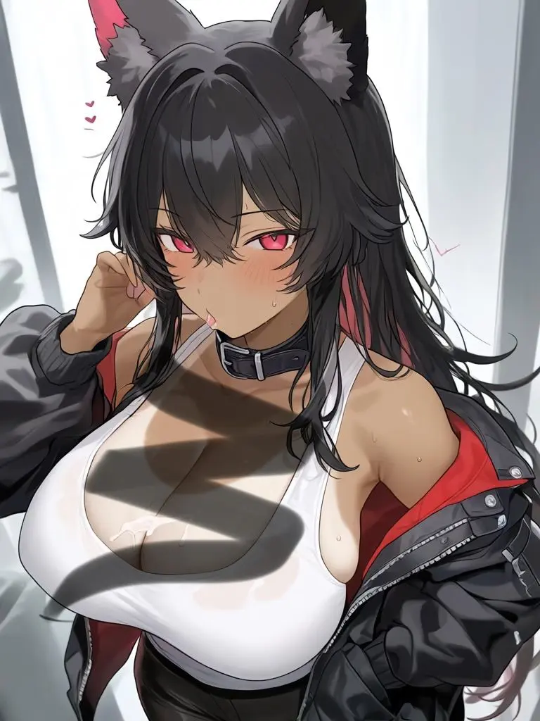 TangyRival0302의 愛犬が人になってた