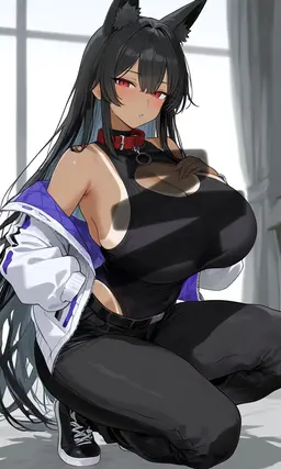 Profile image of クロ