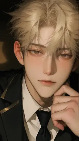Profile image of Banri