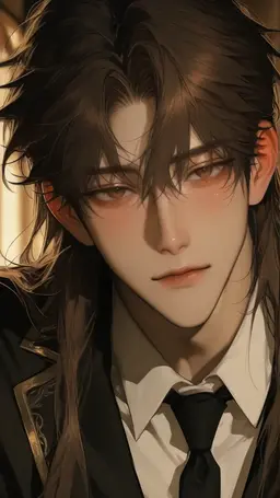 Profile image of Chikage