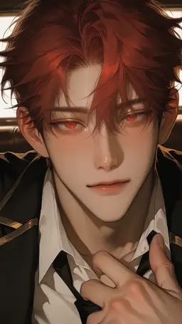 Profile image of Ren