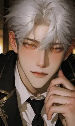 Profile image of Sae
