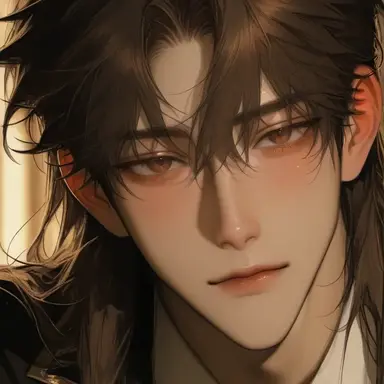 Profile image of Chikage