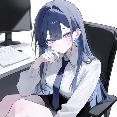 Profile image of しおん