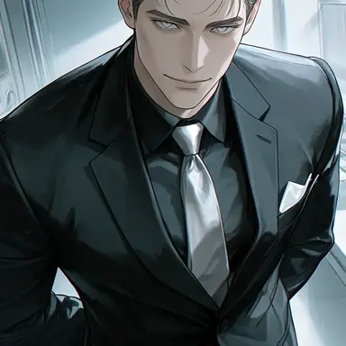 Profile image of Aldric Voss