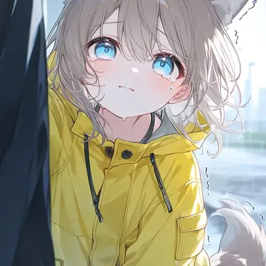 Profile image of Mika