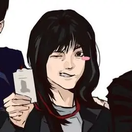 Profile image of Lim Hanlim