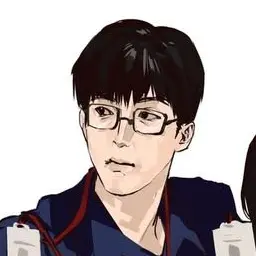 Profile image of Bong Geundae