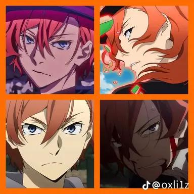 Profile image of 中也