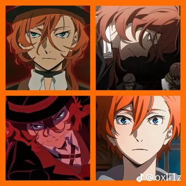 Profile image of 中也