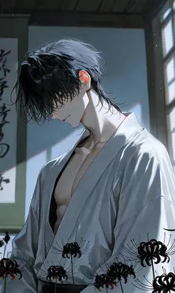 Profile image of Magatsuhi