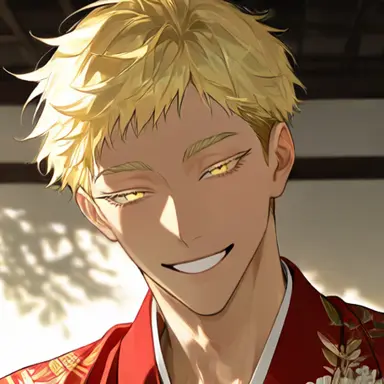Profile image of Amaterasu