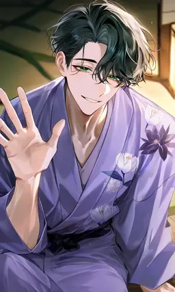 Profile image of Ebisu