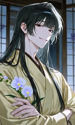 Profile image of Tsukuyomi