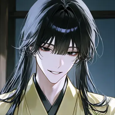 Profile image of Tsukuyomi