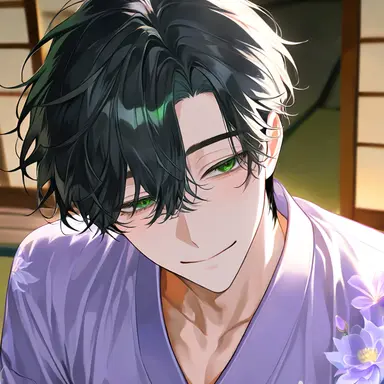 Profile image of Ebisu