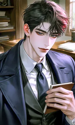 Profile image of カシアン・ヴァレンティス