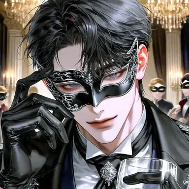 Profile image of カシアン・ヴァレンティス