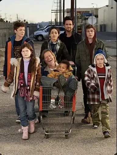 Profile image of Shameless