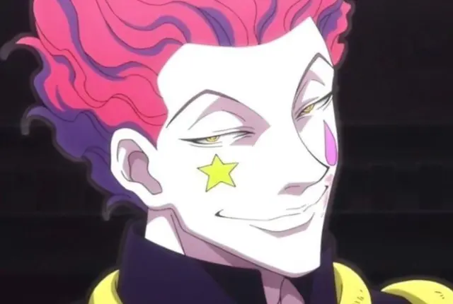Profile image of Hisoka Morow