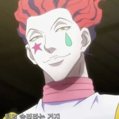 Profile image of 히소카 모로