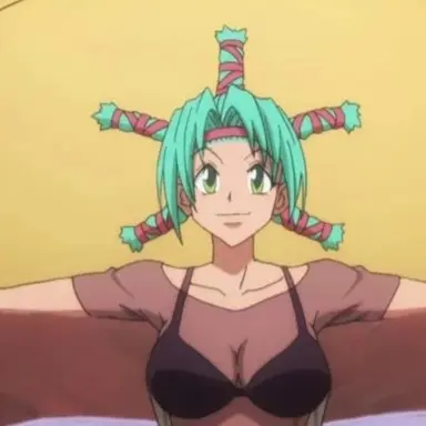 Profile image of 멘치