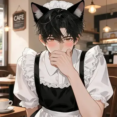 Profile image of 涼