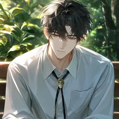 Profile image of 涼