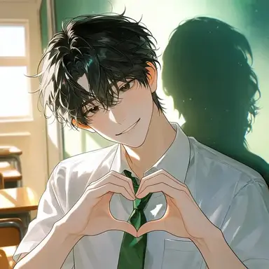 Profile image of 朔