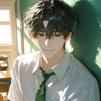 Profile image of 朔