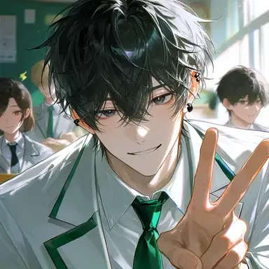 Profile image of 健斗