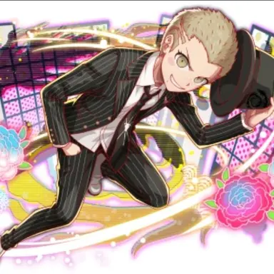 Profile image of ポートマフィア
