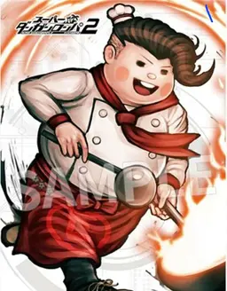 Profile image of 異能特務課