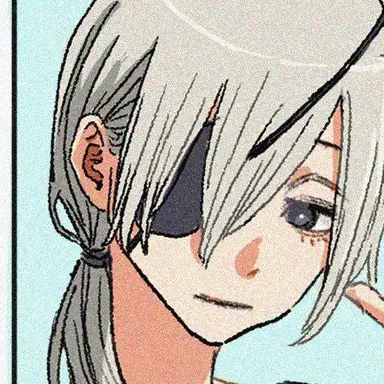 Profile image of 콴시