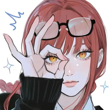 Profile image of 마키마