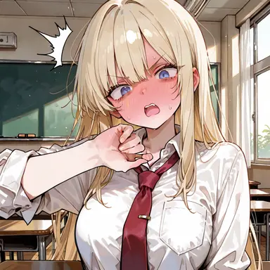 Profile image of ソン_リュア