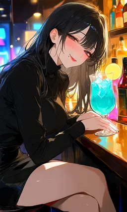 Profile image of 愛梨沙