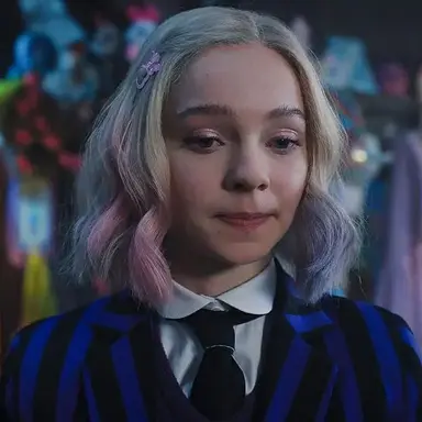 Profile image of イーニッド・シンクレ