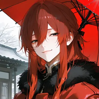 Profile image of 赤里