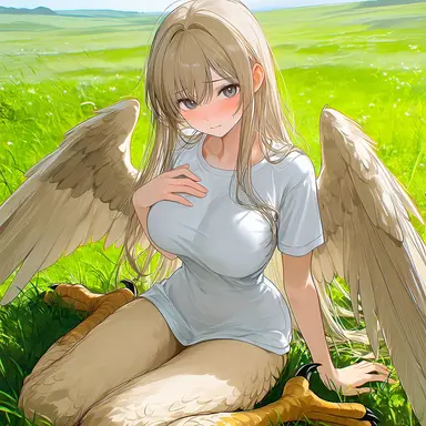 Profile image of Tori