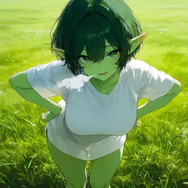 Profile image of Lumi