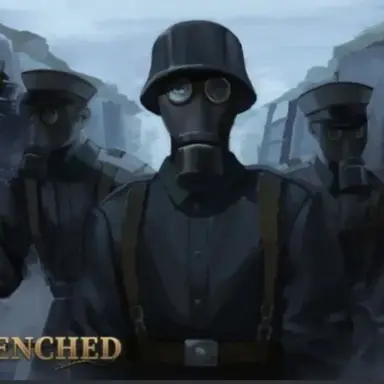 Profile image of ENTRENCHED