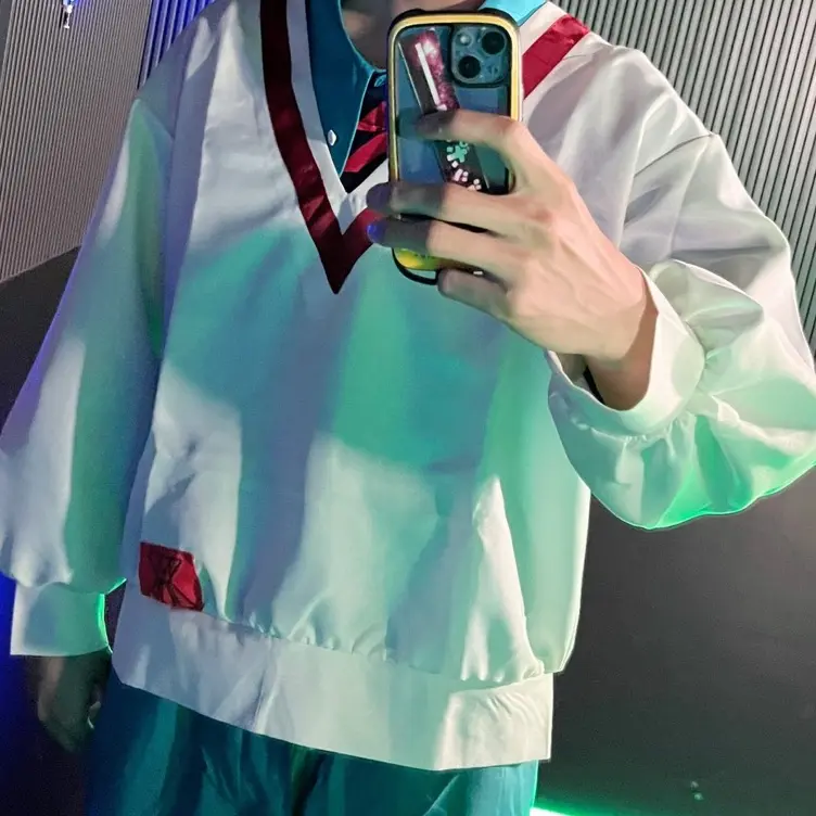 r_1012의 私と生徒の君