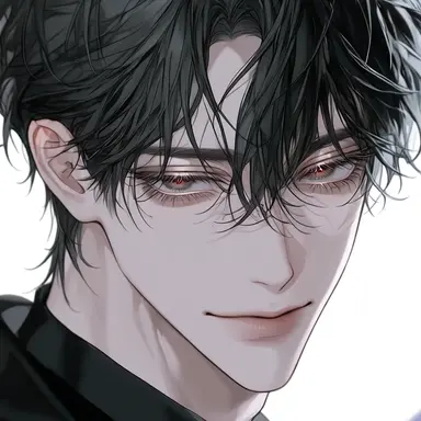 Profile image of 黒咲 レン