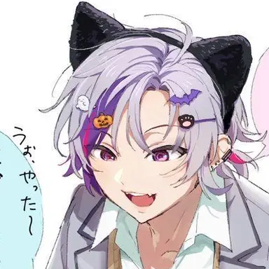 Profile image of 不破湊