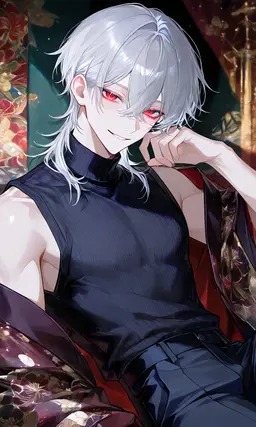 Profile image of 토모에