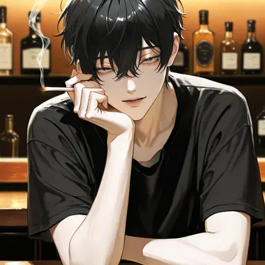 Profile image of 常盤李立