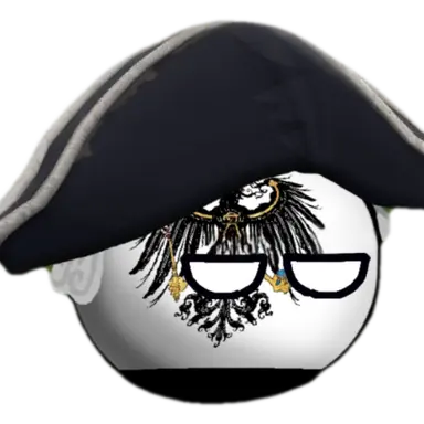 Profile image of 프로이센 불
