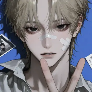 Profile image of 루신